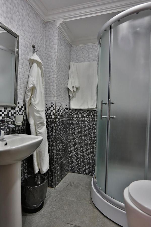 Caspian Pearl Hotel 巴库 外观 照片