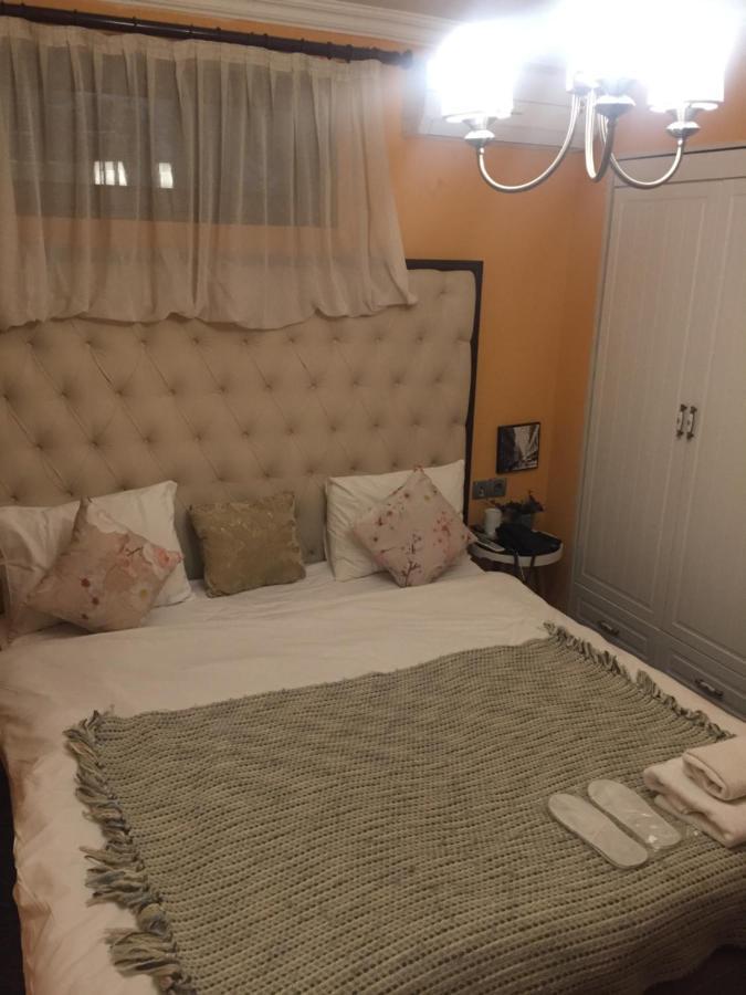 Caspian Pearl Hotel 巴库 外观 照片