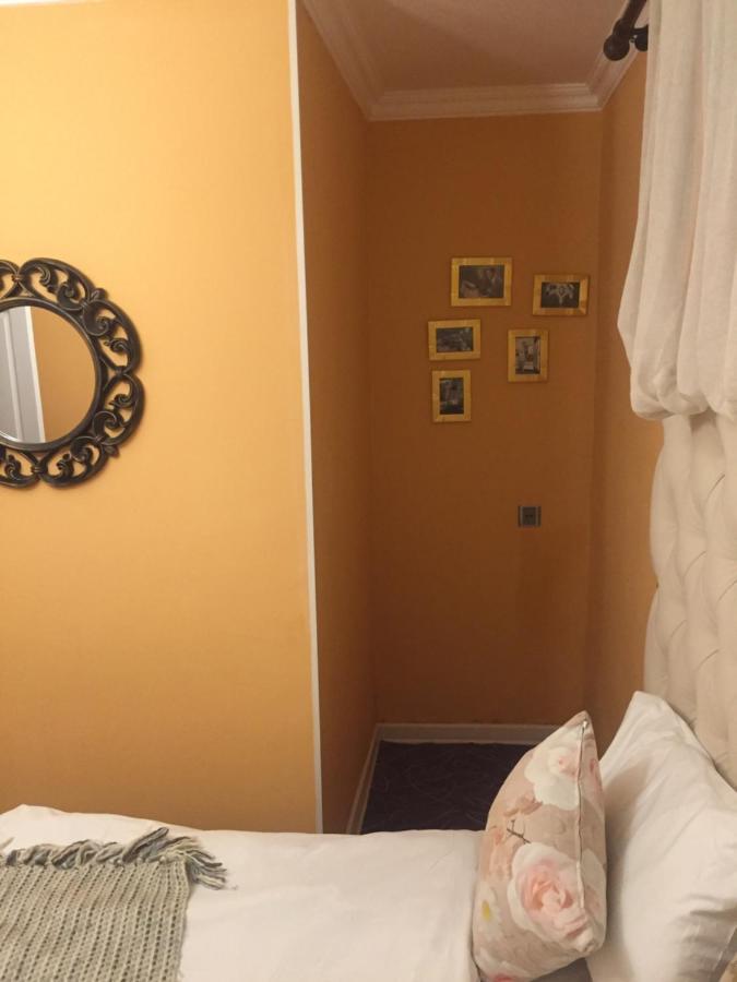 Caspian Pearl Hotel 巴库 外观 照片