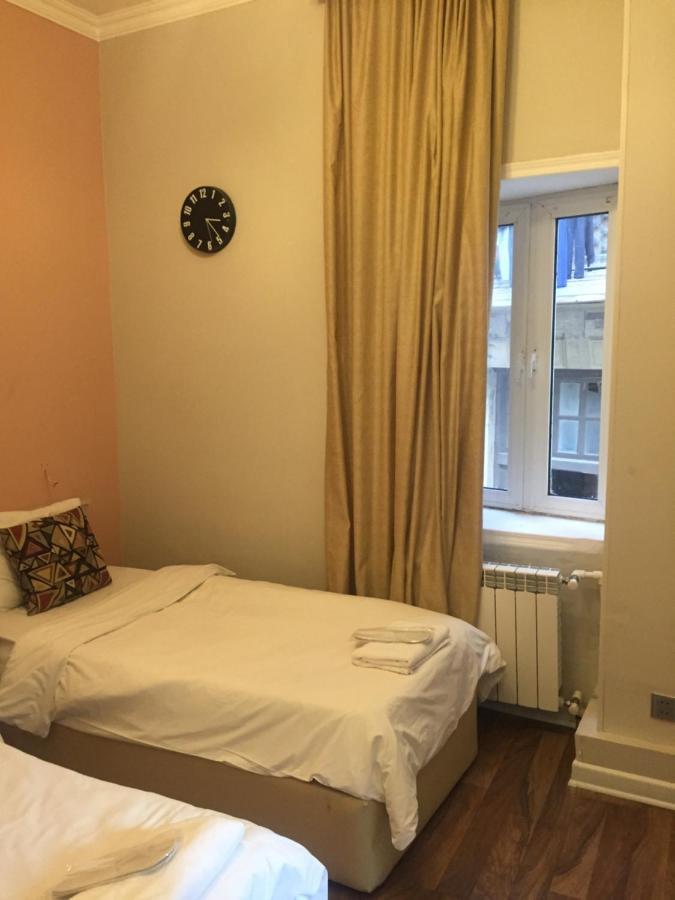Caspian Pearl Hotel 巴库 外观 照片