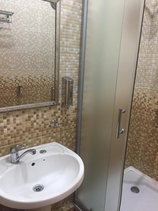 Caspian Pearl Hotel 巴库 外观 照片