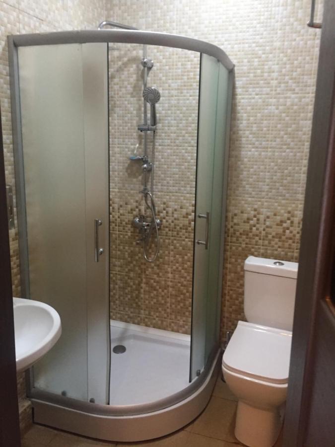 Caspian Pearl Hotel 巴库 外观 照片