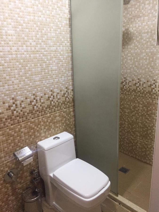 Caspian Pearl Hotel 巴库 外观 照片