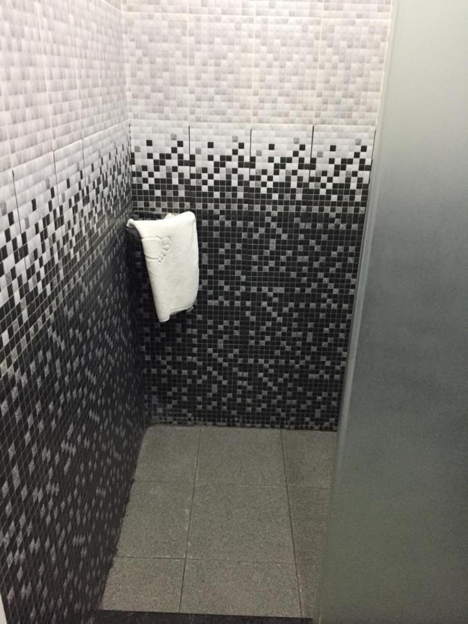 Caspian Pearl Hotel 巴库 外观 照片
