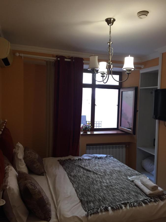Caspian Pearl Hotel 巴库 外观 照片